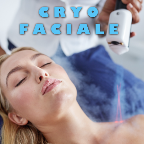 CRYO FACIALE