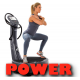 POWER PLATE