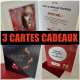 CARTE CADEAU ACCELERE