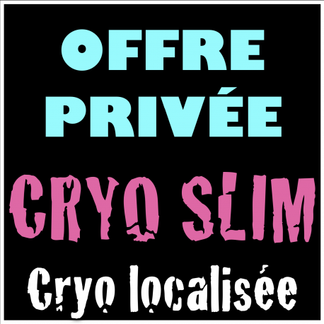 CRYOSLIM