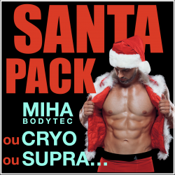 SANTA PACK