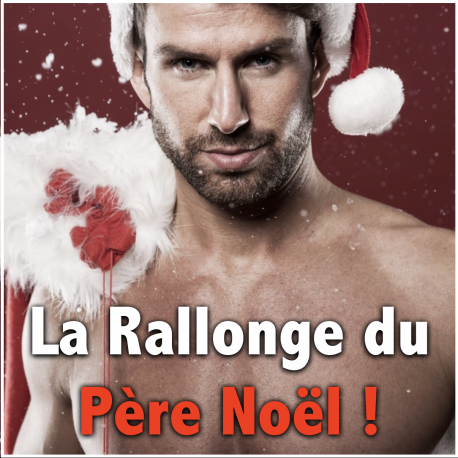 ❤️ La Prépa Mère Noël